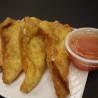 Crab Rangoon (4 Pieces)