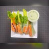 Salad Rolls