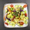 Cucumber Salad