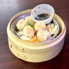 Shrimp Shumai