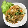 Pad Kee Mao (Drunken noodle)