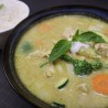 Kaeng Keiw Wan (Green Curry)