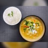 Kaeng Curry (Yellow Curry)