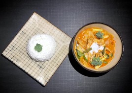 Panang Curry