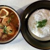 Tom Yum Koong (Spicy Prawn Soup)