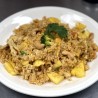 Thai Pineapple Fried Rice