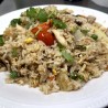 Traditional Fried Rice (Fried Rice)