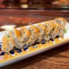 Shrimp Tempura Roll