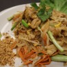 Pad Thai (Thai stir fried noodle)