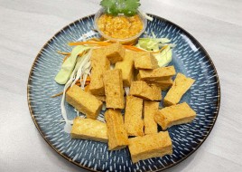 Fried Tofu