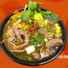  Guai Tiao Nua (Beef Pho)