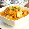 PUMPKIN RED CURRY