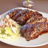 THAI HONEY GARLIC RIBS