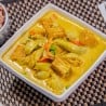 ARTICHOKE YELLOW CURRY