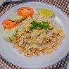 CRAB FRIED RICE