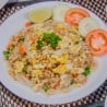 EGG FRIED RICE