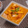 MANGO RED CURRY