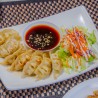 POT STICKER (GYOZA, 7PCS)