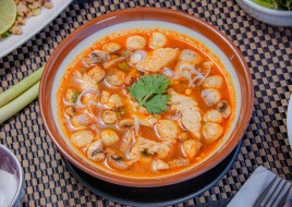 TOM YUM (S)