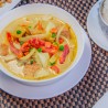 YELLOW CURRY