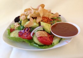 THAI SALAD