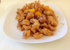 Orange Chicken