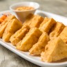 FRIED TOFU (12PCS)