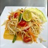 PAPAYA SALAD