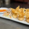 CRAB RANGOON (6 PCS)