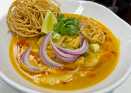 KHAO SOI