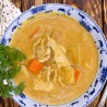 Yellow Curry