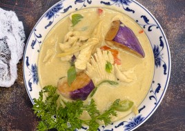 Green Curry