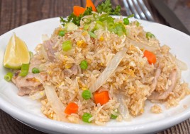 Thai Fried Rice