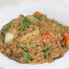 Spicy Fried Rice