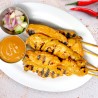 Chicken Satay (4)