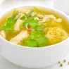 Wonton Soup (Bowl)