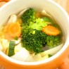 Vegetable Soup (Bowl)