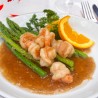 Shrimp Asparagus