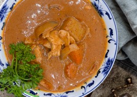 Massaman Curry