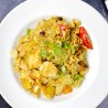 Pineapple Fried Rice