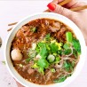 Boat Noodle soup