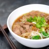 Thai Beef Noodle Soup