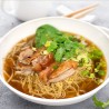 Duck Noodle Soup