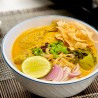 Khao Soi Chicken (Rice is not included)