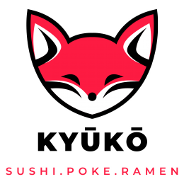 Kyuko Sushi Express logo