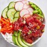 Build Your Own Poke (3 Scoops)