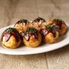 Takoyaki (6pcs)