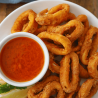 Fried Calamari