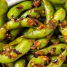 Spicy Edamame