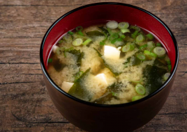 Miso Soup